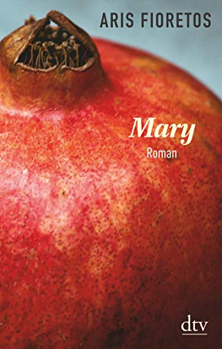 Beispielbild fr Mary: Roman zum Verkauf von medimops