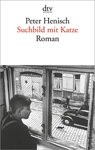 Imagen de archivo de Suchbild mit Katze -Language: german a la venta por GreatBookPrices