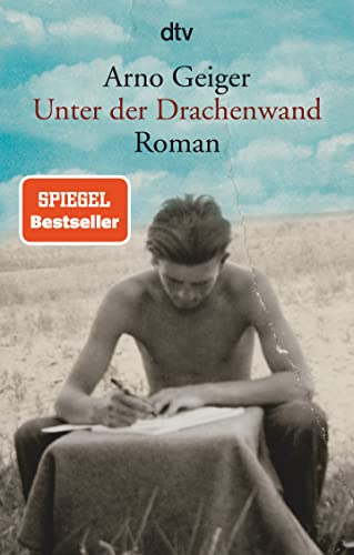 9783423147019: Unter der Drachenwand: Roman