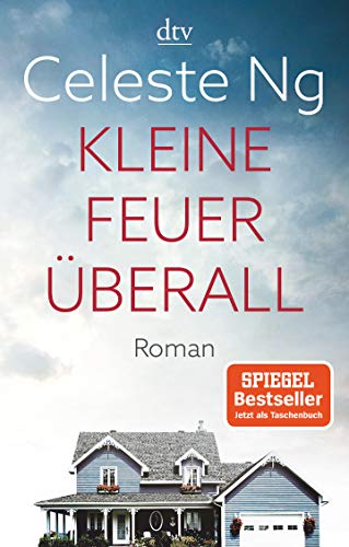 Imagen de archivo de Kleine Feuer �berall: Roman a la venta por Housing Works Online Bookstore