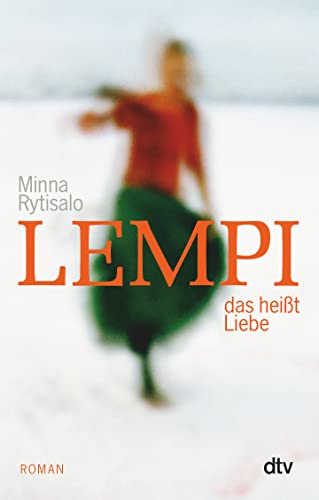 Beispielbild fr Lempi, das hei t Liebe: Roman zum Verkauf von WorldofBooks