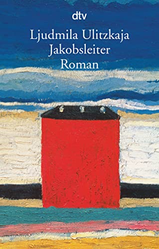 Stock image for Jakobsleiter -Language: german for sale by GreatBookPrices