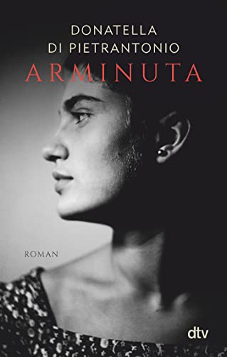 Stock image for Arminuta: Roman for sale by medimops