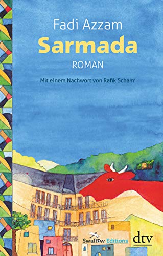 Stock image for Sarmada: Roman for sale by medimops