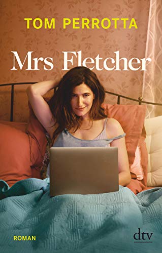 9783423147781: Mrs Fletcher