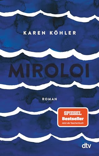 Stock image for Miroloi -Language: german for sale by GreatBookPrices
