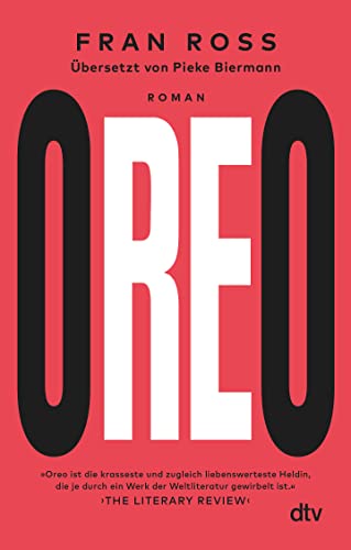 Stock image for Oreo: Ausgezeichnet mit dem Preis der Leipziger Buchmesse for sale by medimops