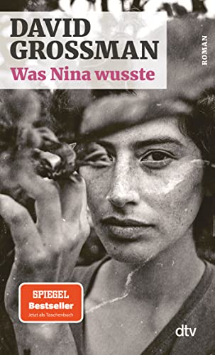 Was Nina wusste - Unknown Author
