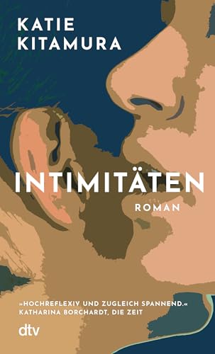 9783423149037: Intimitten: Roman