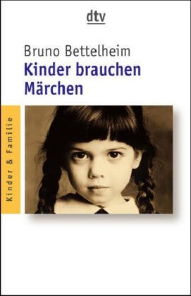 Kinder brauchen Marchen (German Edition)