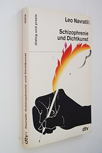 Beispielbild fr Schizophrenie und Dichtkunst. ( dialog und praxis). zum Verkauf von medimops