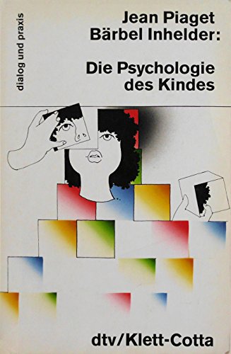 Stock image for Die Psychologie des Kindes for sale by medimops