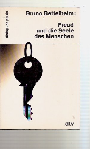 Beispielbild fr Freud und die Seele des Menschen. zum Verkauf von Versandantiquariat Felix Mcke