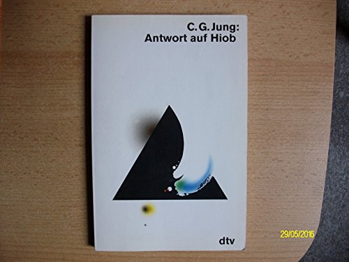 ANTWORT AUF HIOB. - Jung, C. G.