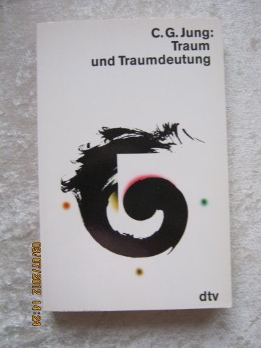 Stock image for Traum und Traumdeutung. for sale by Black Cat Hill Books