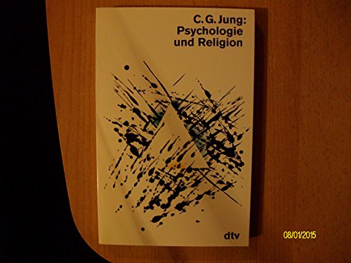 Beispielbild fr Psychologie und Religion. zum Verkauf von medimops