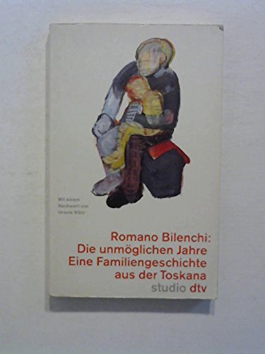 Imagen de archivo de Die unmglichen Jahre a la venta por Leserstrahl  (Preise inkl. MwSt.)