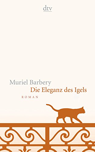 9783423195010: Die Eleganz des Igels