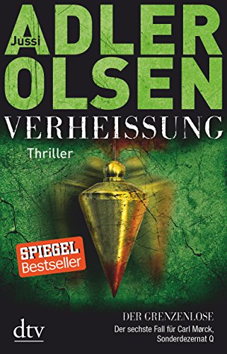 9783423199032: VERHEISSUNG