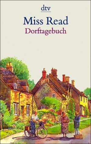 Stock image for Dorftagebuch. for sale by medimops