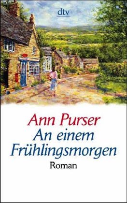 Stock image for An einem Frhlingsmorgen - Roman for sale by Der Bcher-Br