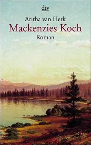9783423202527: Mackenzies Koch.