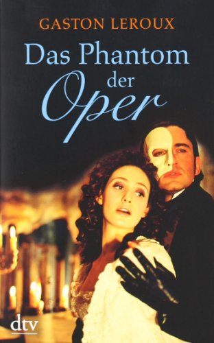 Stock image for Das Phantom der Oper: Roman for sale by medimops