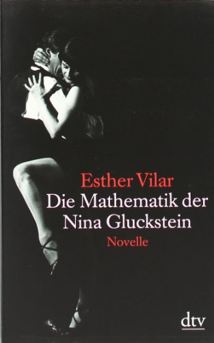 Beispielbild fr Die Mathematik der Nina Gluckstein: Roman zum Verkauf von medimops