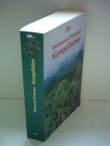 Kongofieber (9783423203241) by OHanlon, Redmond