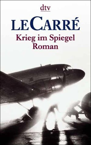 9783423203401: Krieg im Spiegel.