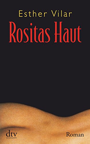 9783423203470: Rositas Haut