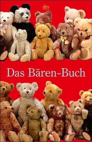 Das BÃ¤ren- Buch. (9783423203753) by GÃ¶rtz, Franz Josef; Sarkowicz, Hans