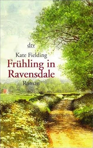 FrÃ¼hling in Ravensdale. (9783423204019) by Fielding, Kate; Busch, Andrea C.