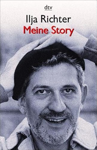 Meine Story. (9783423204361) by Richter, Ilja; Martenstein, Harald