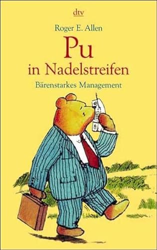 Stock image for Pu in Nadelstreifen (Taschenbuch) von Roger E. Allen (Autor) for sale by Nietzsche-Buchhandlung OHG