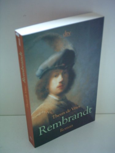Beispielbild fr Rembrandt von Vries, Theun de; Schumann, Eva zum Verkauf von Nietzsche-Buchhandlung OHG