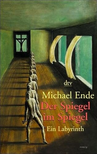 9783423204828: Der Spiegel im Spiegel.