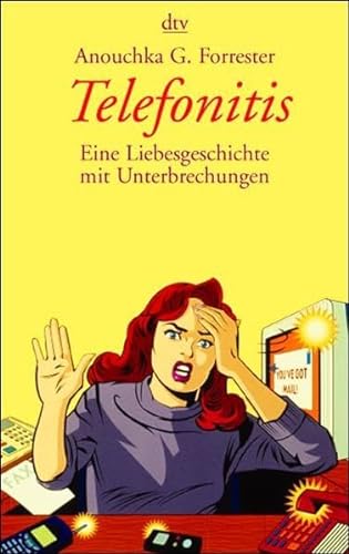 Beispielbild fr Telefonitis zum Verkauf von DER COMICWURM - Ralf Heinig