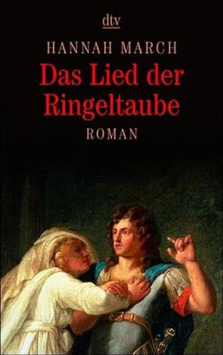 Imagen de archivo de Das Lied der Ringeltaube von Hannah March a la venta por Nietzsche-Buchhandlung OHG