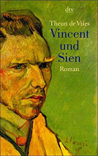 9783423206044: Vincent und Sien.: Roman