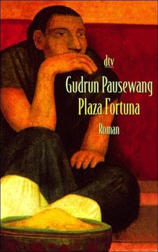 Beispielbild für Plaza Fortuna - Roman zum Verkauf von Der Bücher-Bär
