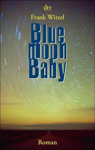 Stock image for Bluemoon Baby for sale by medimops