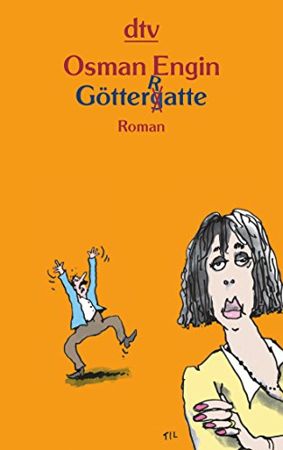 GotterRatte: Roman