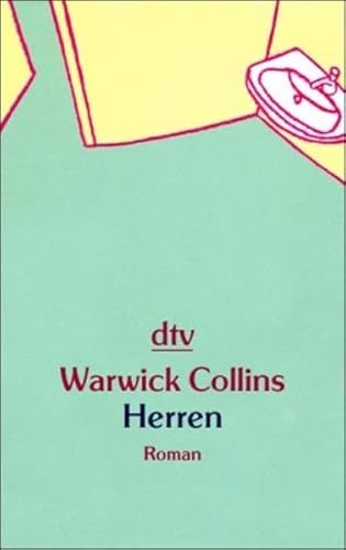 Herren (9783423207133) by Warwick Collins