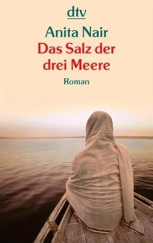 9783423207324: Das Salz der drei Meere