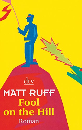 Fool on the Hill: Roman - Ruff, Matt