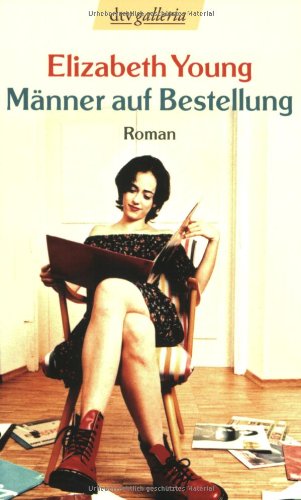 9783423207751: Mnner auf Bestellung: Roman