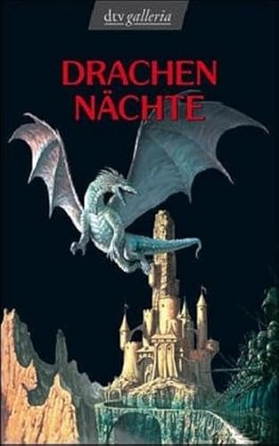 Imagen de archivo de Drachennchte: Fantasy-Geschichten a la venta por DER COMICWURM - Ralf Heinig