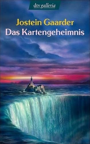 Beispielbild fr Das Kartengeheimnis zum Verkauf von Leserstrahl  (Preise inkl. MwSt.)