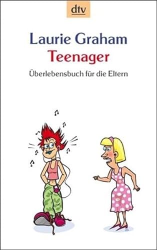 Teenager (9783423208161) by Laurie Graham